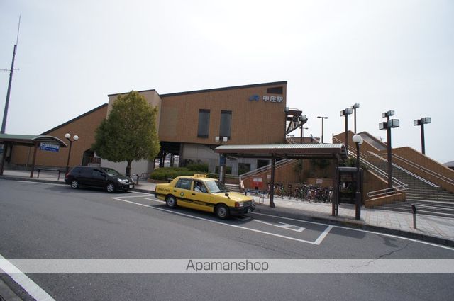 その他　山陽本線中庄駅（その他）まで420m