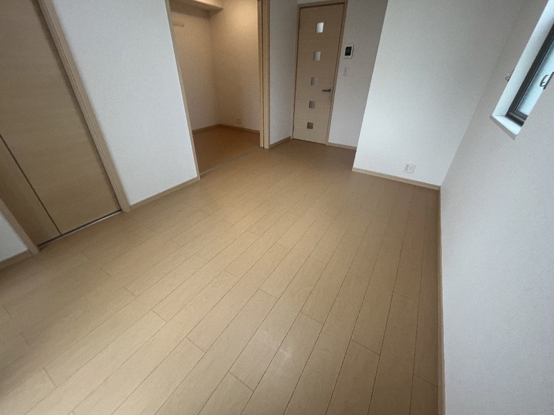 クラールの居間写真