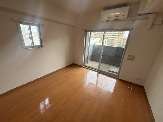 居室・リビング　※同施工会社のイメージ写真※