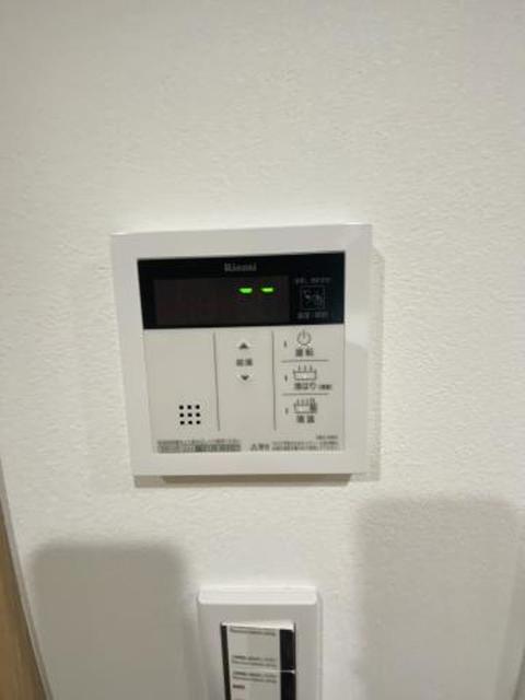 その他設備　同仕様参考写真