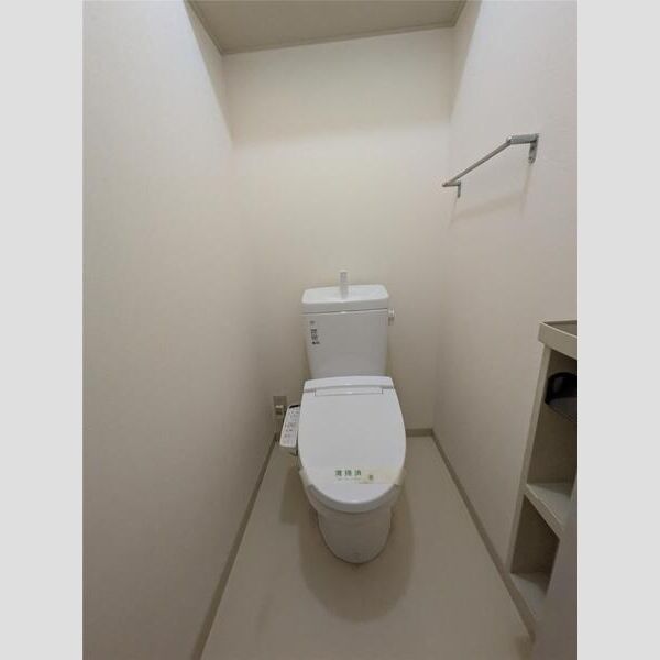 ふるさとのトイレ写真