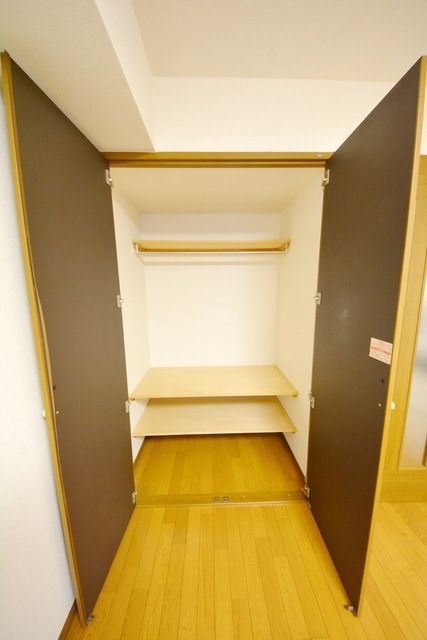 その他設備　★広々とした収納★