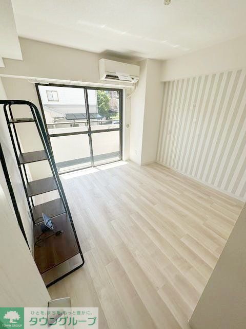 居室・リビング　★お部屋探しは、タウンハウジング多摩センター店へ★