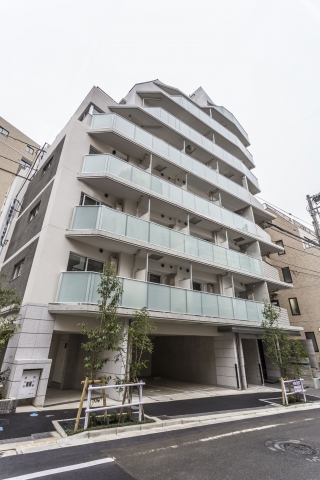 建物外観　★外観★