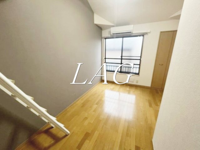 居室・リビング　洋室のお部屋です。