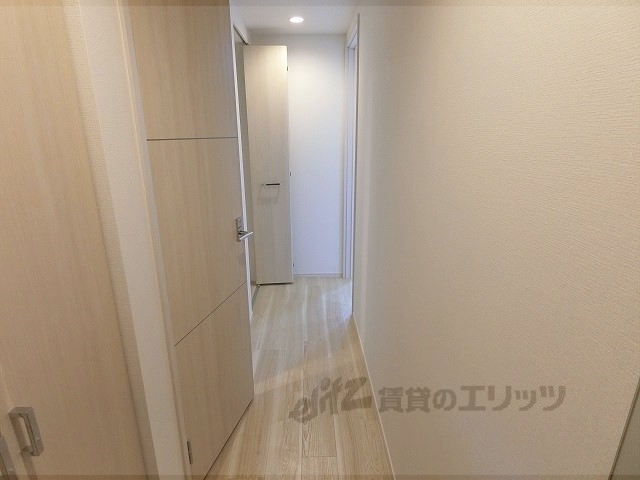 その他部屋・スペース　廊下