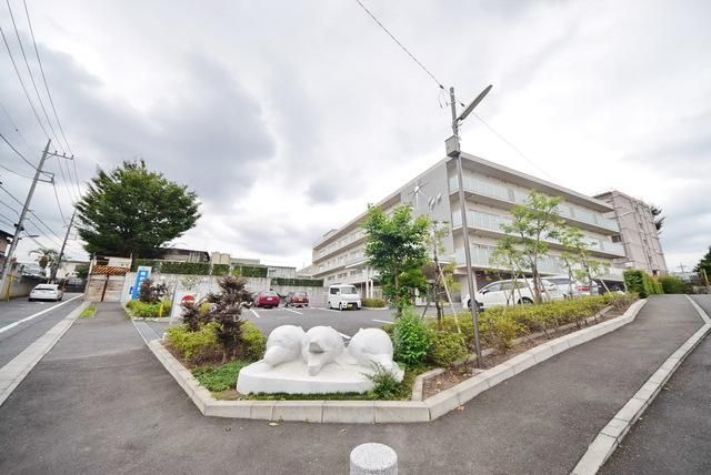 病院　医療法人社団一陽会陽和病院（病院）まで1130m