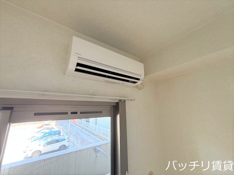 その他設備　※別号室イメージの為、現状を優先致します