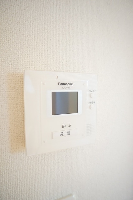 セキュリティ　同仕様写真