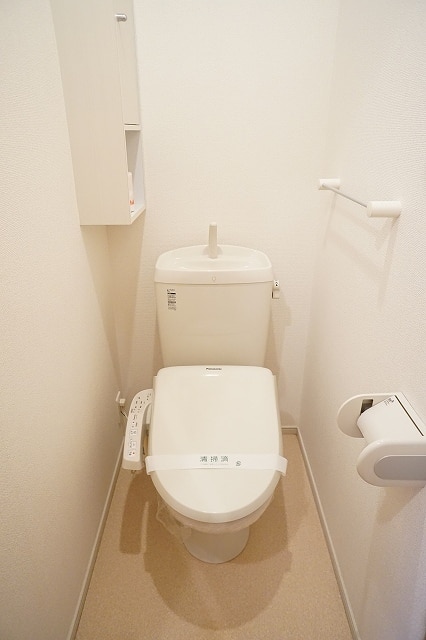 トイレ　同仕様写真
