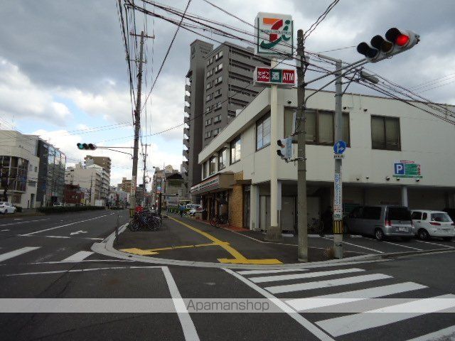 その他　セブンイレブン広島中広３丁目店（その他）まで263m