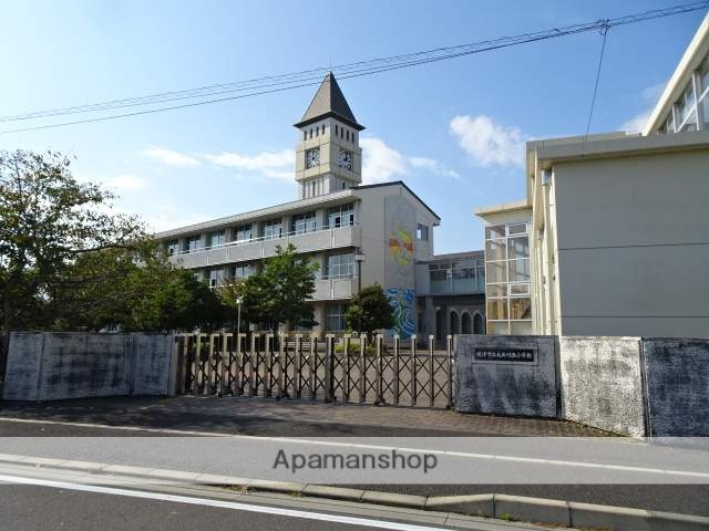 小学校　大井川西小学校（小学校）まで3522m
