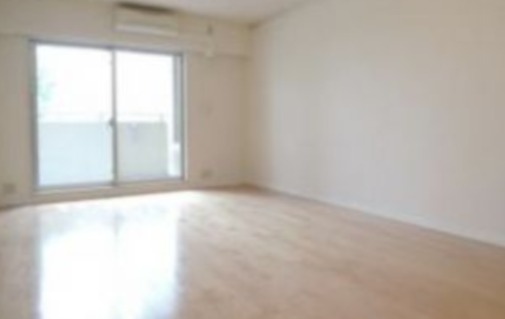 居室・リビング　同マンション別部屋参照。