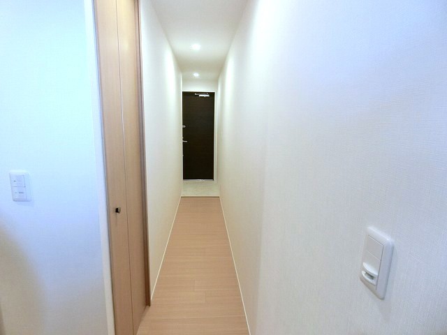 その他部屋・スペース　廊下