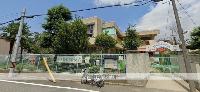 幼稚園・保育園　西宮市立幼稚園南甲子園幼稚園（幼稚園・保育園）まで472m