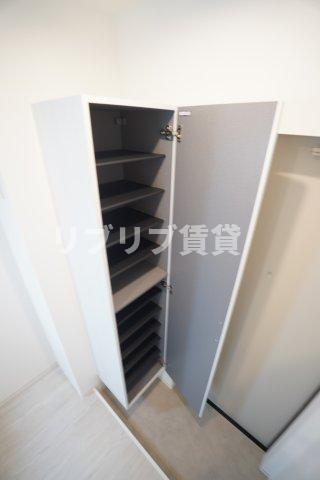 ＪＲ内房線 本千葉駅 徒歩8分 3階建 築1年のその他写真