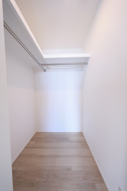 収納　収納※別部屋参考写真