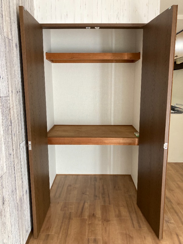 収納　※別部屋参照写真