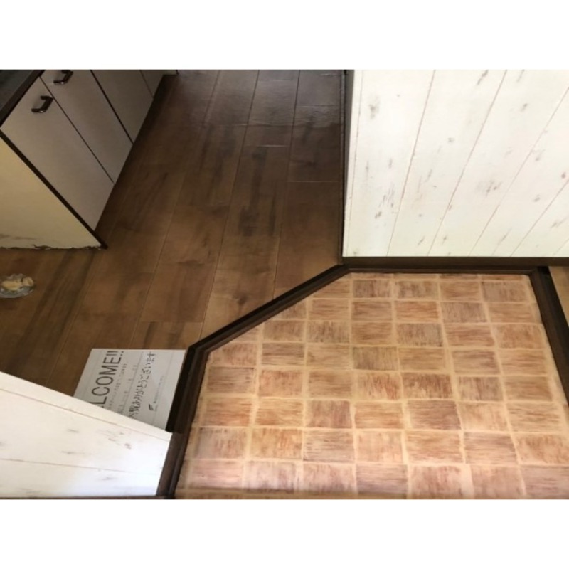 玄関　※別部屋参照写真