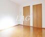 居室・リビング　洋室のお部屋です。