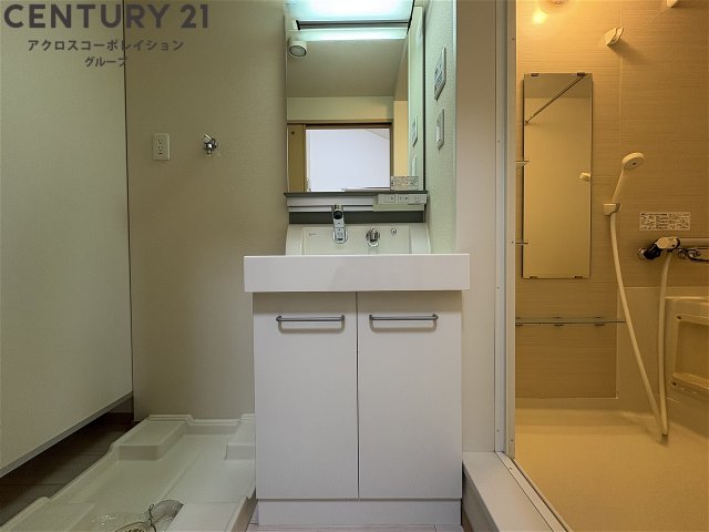 ル・シエール次屋の内装写真