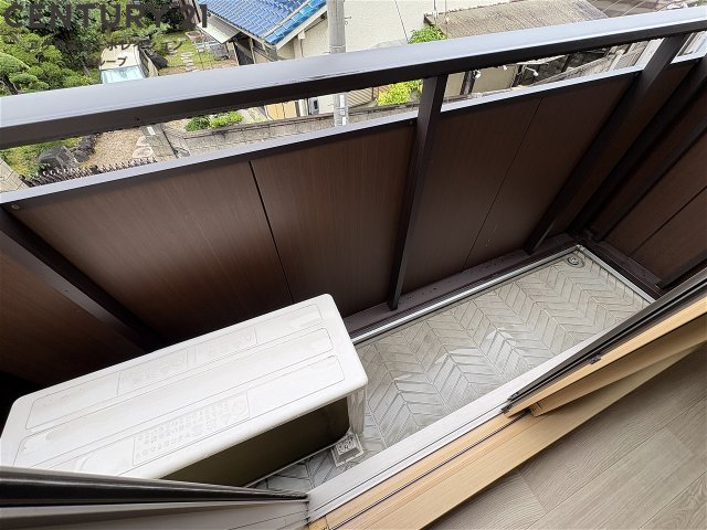 ル・シエール次屋の内装写真