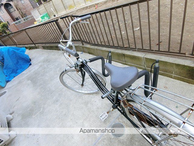その他共有部分　その他共有部分
