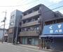 京都駅より徒歩10分 3階 築28年10ヶ月の賃貸物件