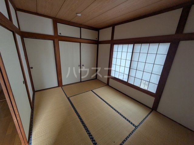 コートハピネスの内装写真
