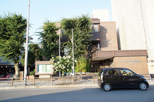 ファランシャノワールの周辺写真