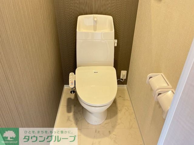 トイレ　お問合せはタウンハウジングまで！※現地待合わせ相談可能