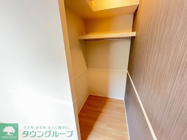 収納　お問合せはタウンハウジングまで！※現地待合わせ相談可能