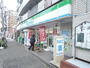 その他　ファミリーマート横浜宿町店