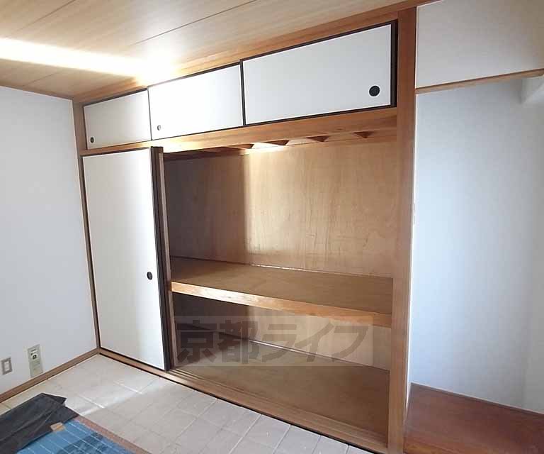 収納　収納力もたっぷり！