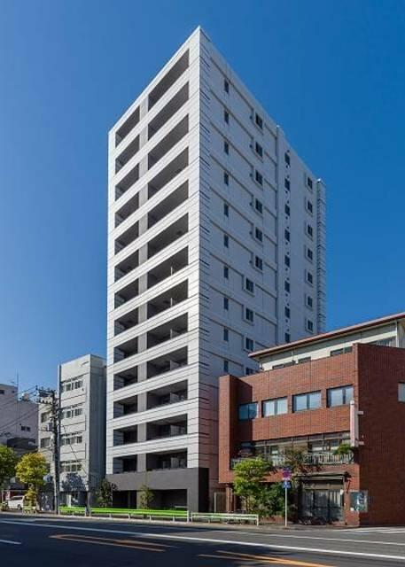 建物外観　おしゃれな外観です