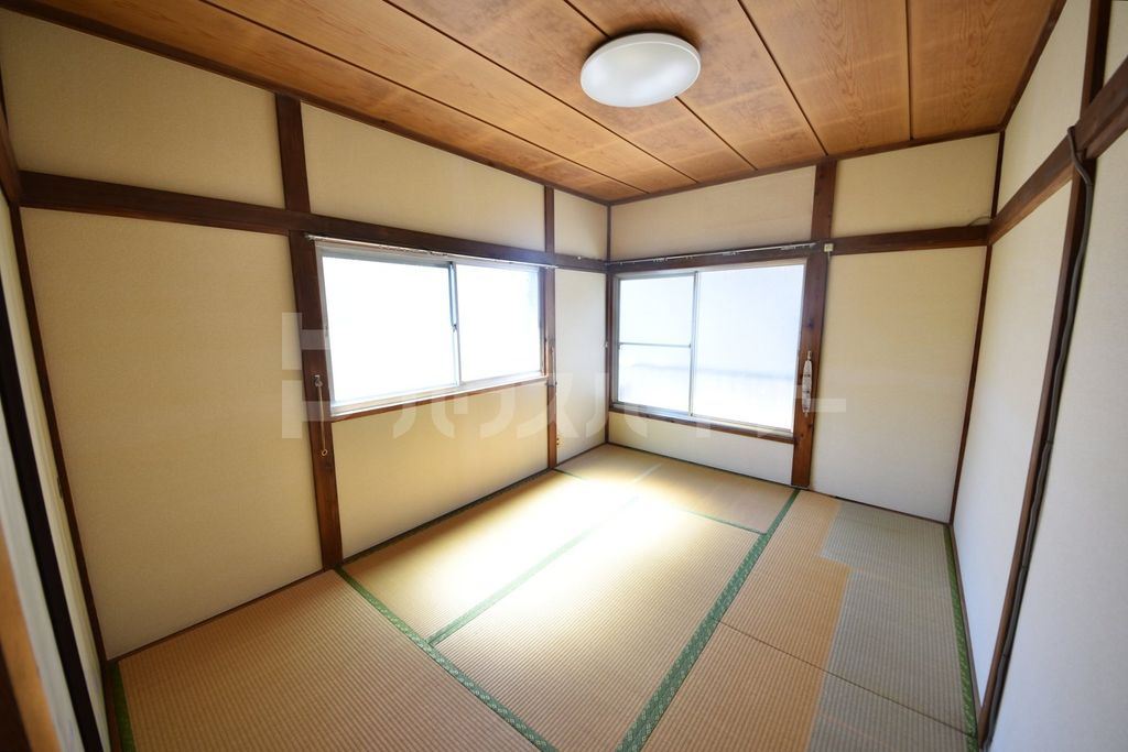 西柏台1丁目貸家のその他写真