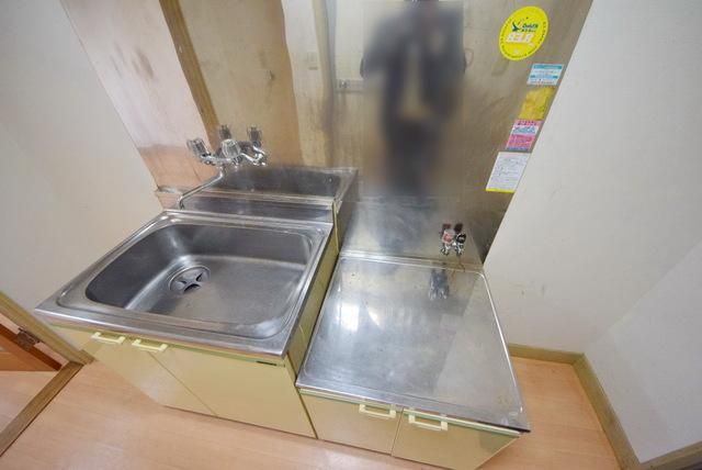 キッチン　★お問い合わせはタウンハウジングまで★