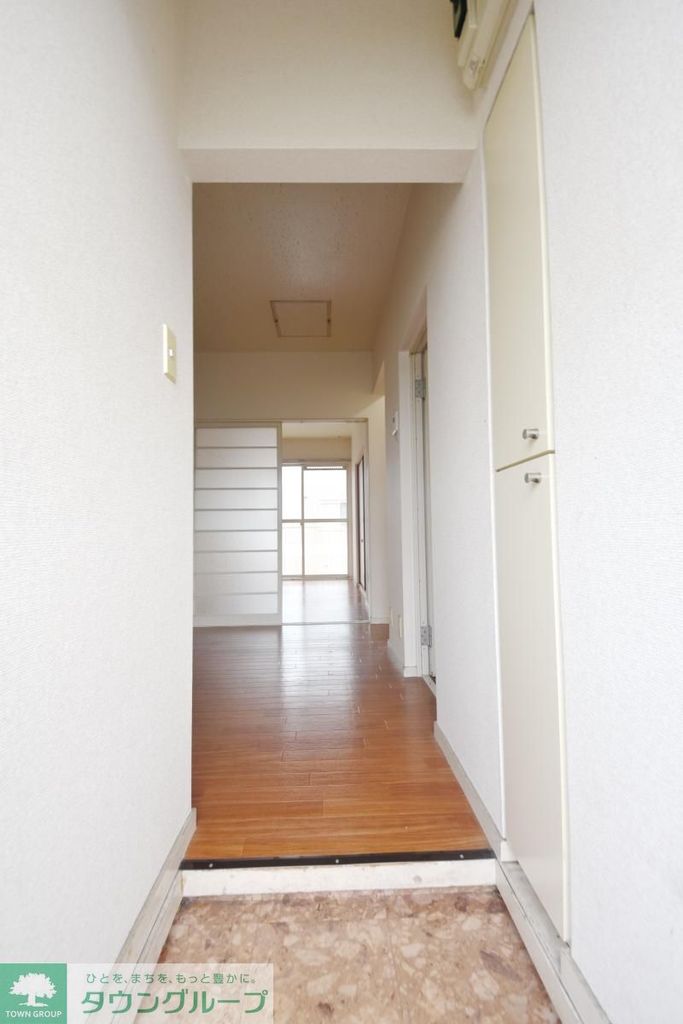 玄関　★別部屋参考写真★
