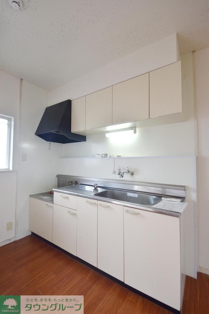 キッチン　★別部屋参考写真★
