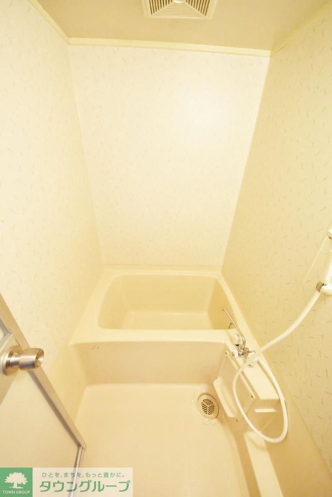 バス・シャワールーム　★別部屋参考写真★