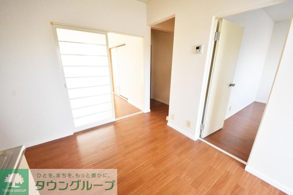 収納　★別部屋参考写真★