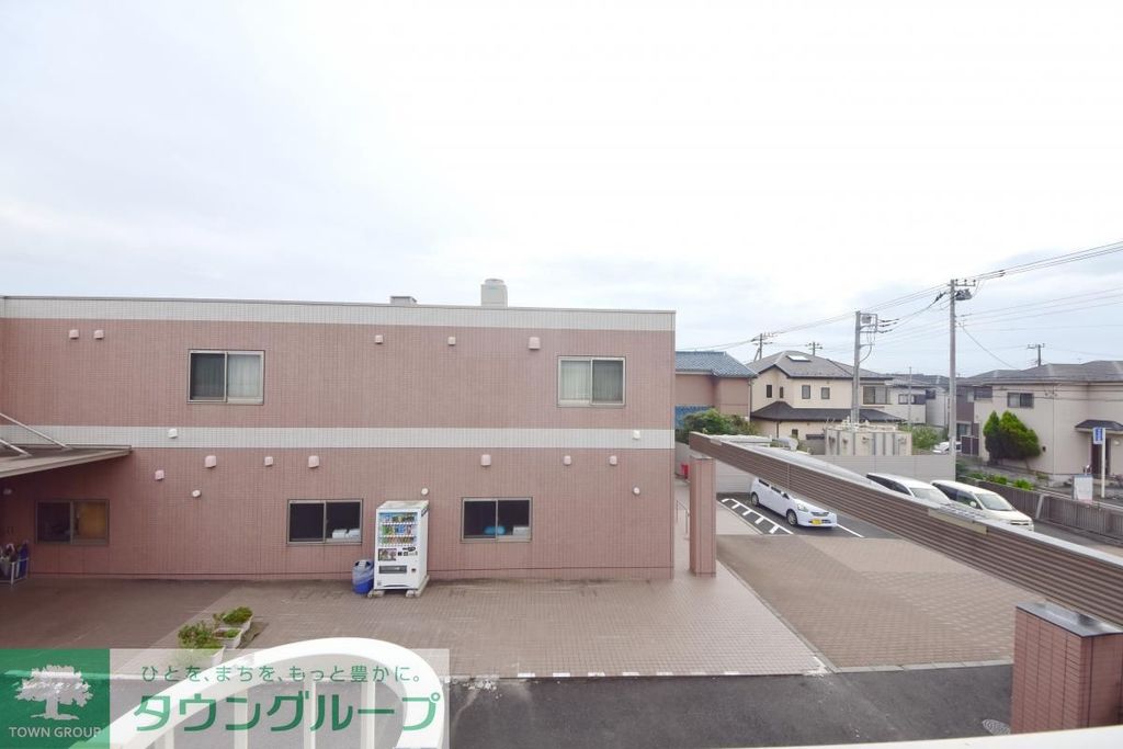 眺望　★別部屋参考写真★