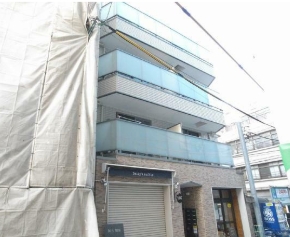建物外観　☆きれいな外観☆
