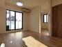 居室・リビング　※別部屋参考写真