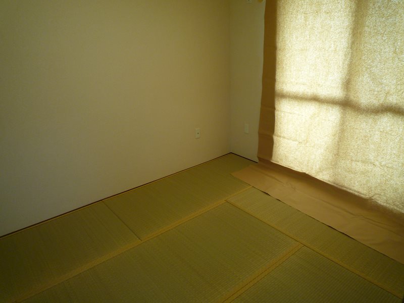 その他部屋・スペース　和室