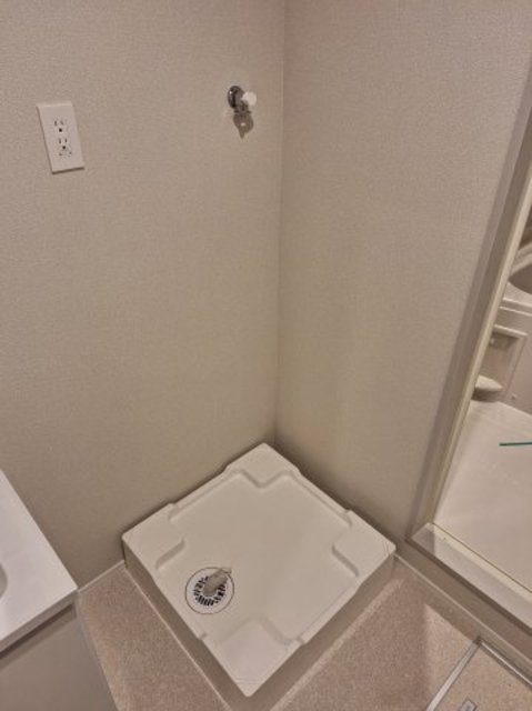 パークヒル代官山の内装写真