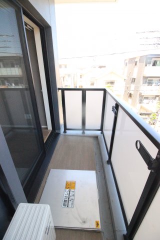 イーストサイドレジデンスの内装写真