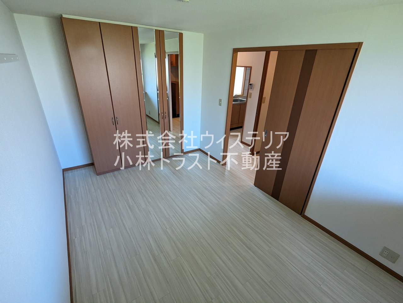 その他部屋・スペース　洋室