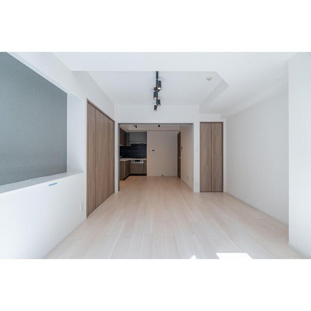 その他部屋・スペース　明るいお部屋ですね♪