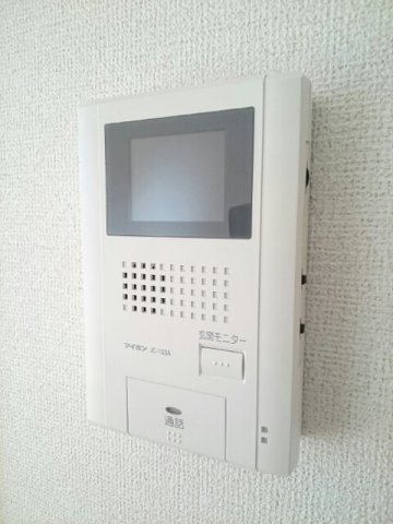 セキュリティ　その他設備